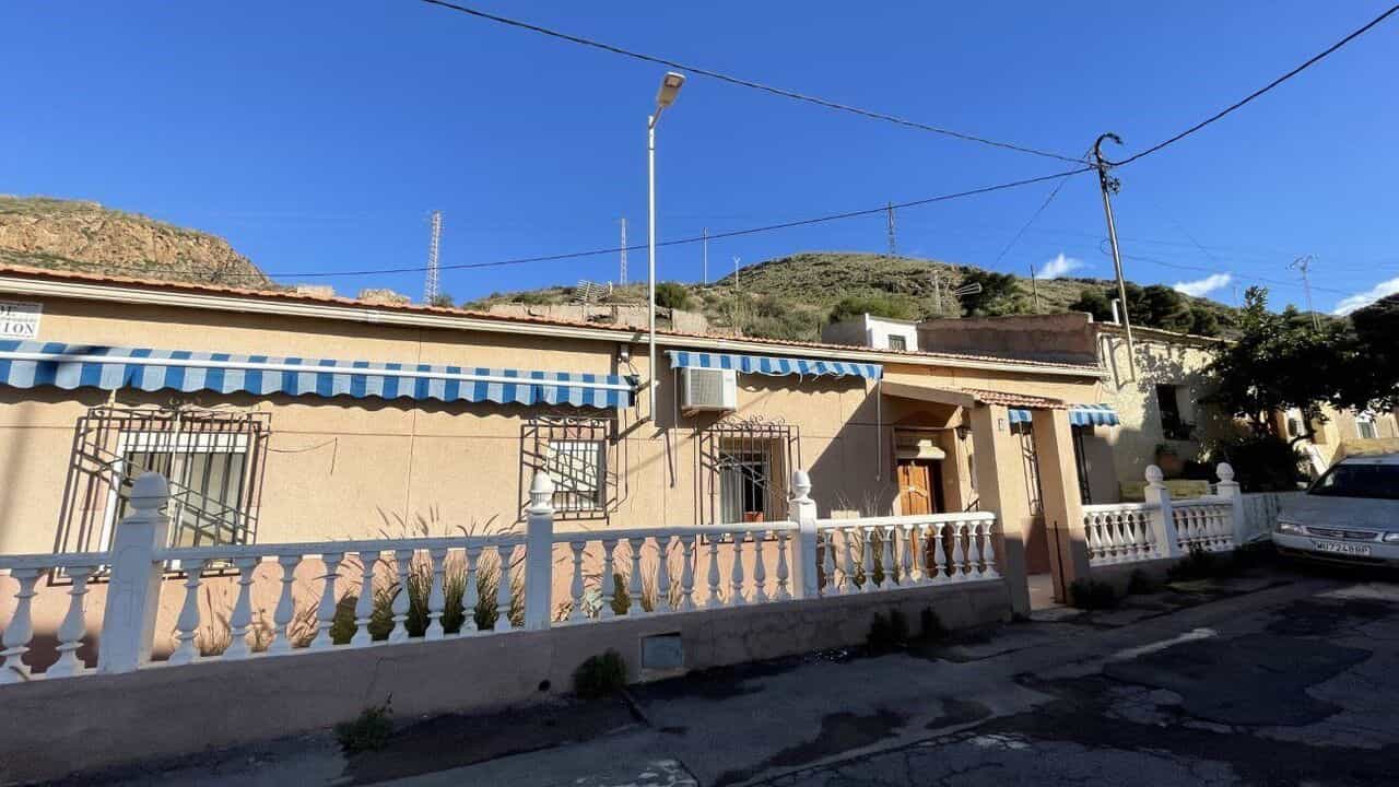 Huis in Portmán, Region of Murcia 11538210