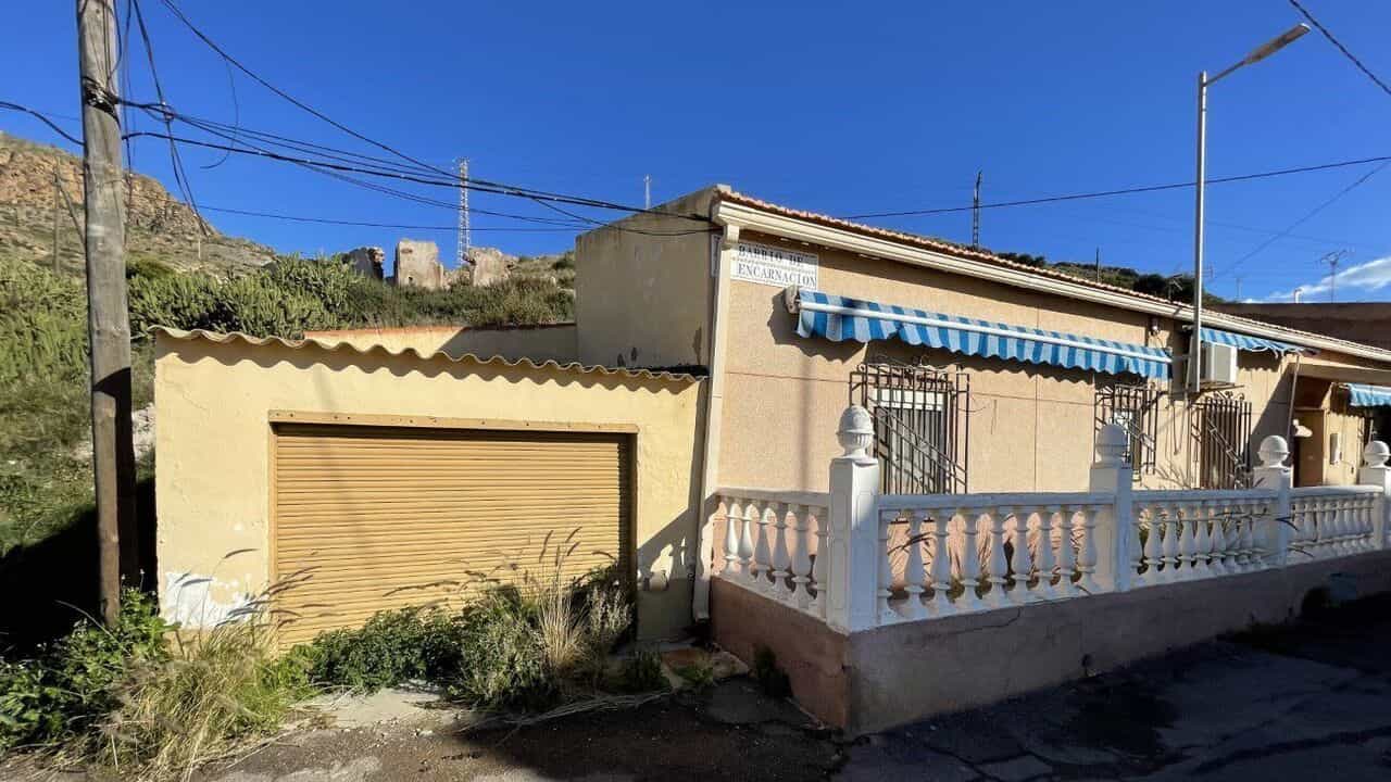 rumah dalam Portmán, Region of Murcia 11538210
