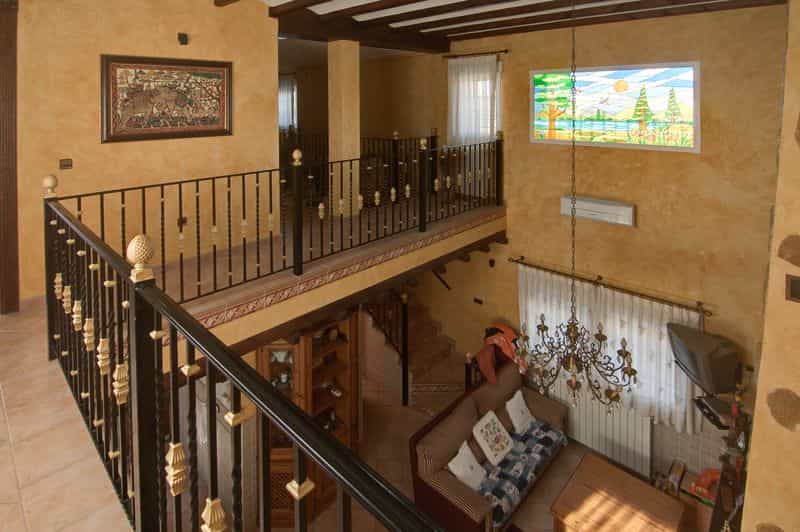 House in La Murada, Comunidad Valenciana 11538212