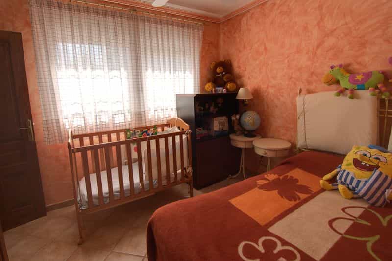 بيت في La Murada, Comunidad Valenciana 11538212