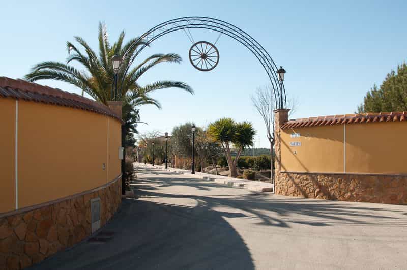 House in Los Vicentes, Valencia 11538212