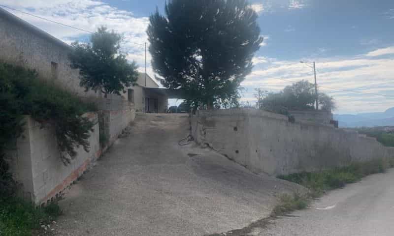 Будинок в Macisvenda, Region of Murcia 11538213