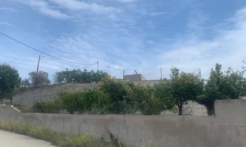 房子 在 Macisvenda, Region of Murcia 11538213