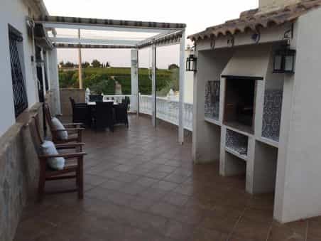 Dom w La Murada, Comunidad Valenciana 11538217