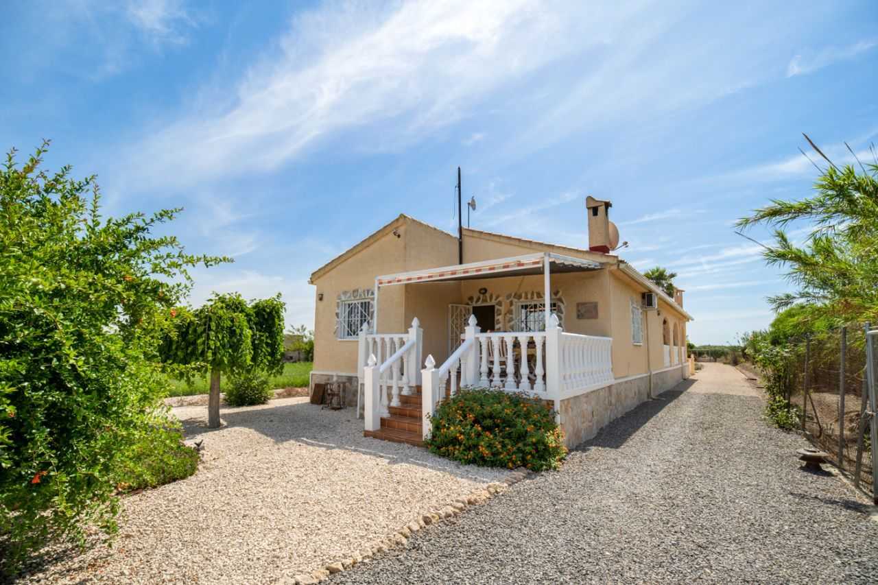 House in Dolores, Valencia 11538232