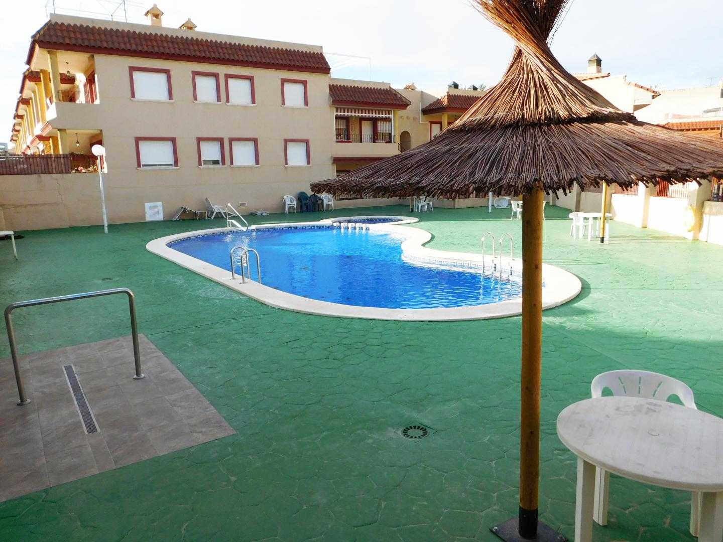 Квартира в Hurchillo, Valencian Community 11538242