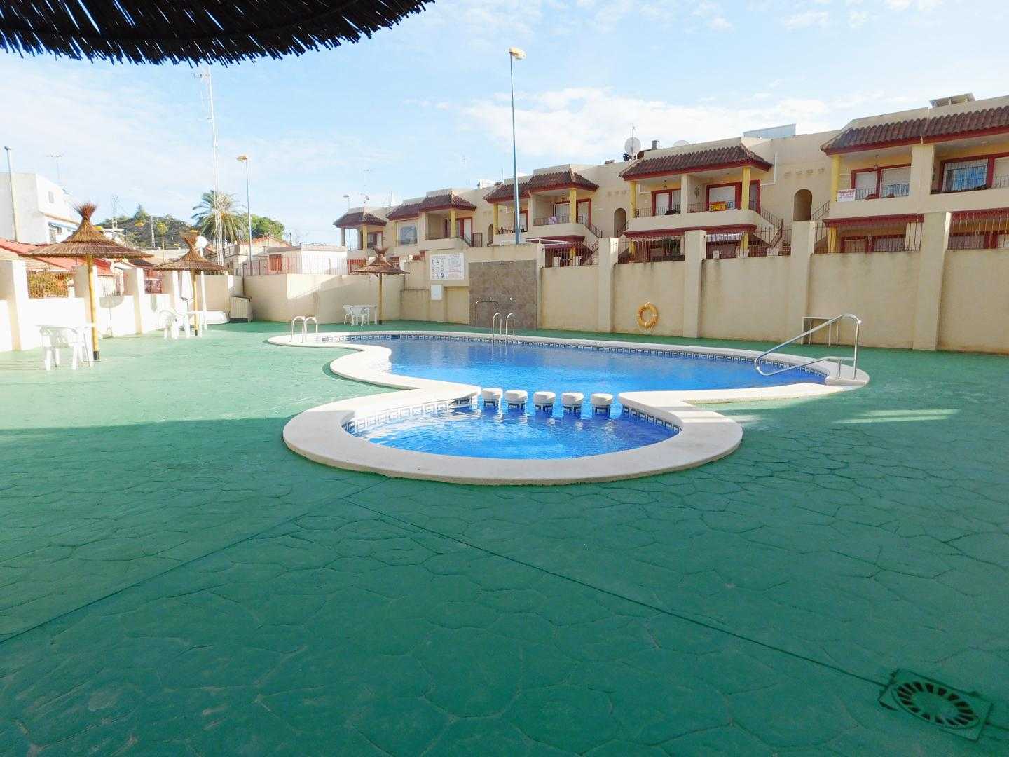 Condominium in Hurchillo, Valencian Community 11538242