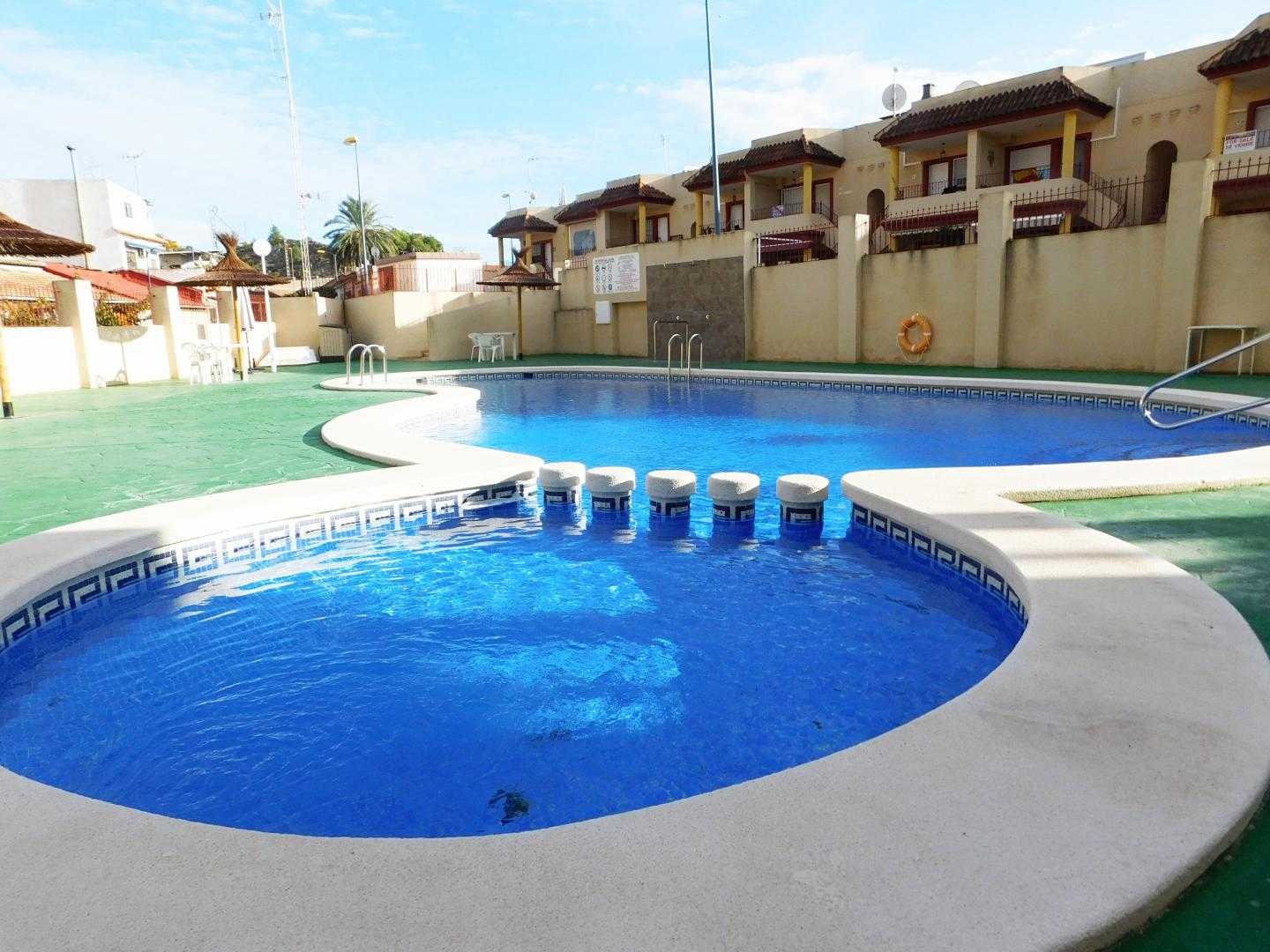 Condominium in Hurchillo, Valencia 11538242