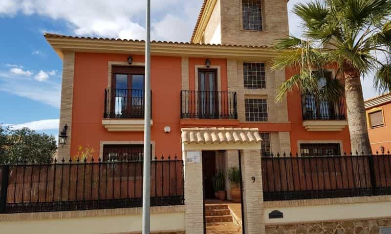 House in Torrevieja, Valencia 11538295