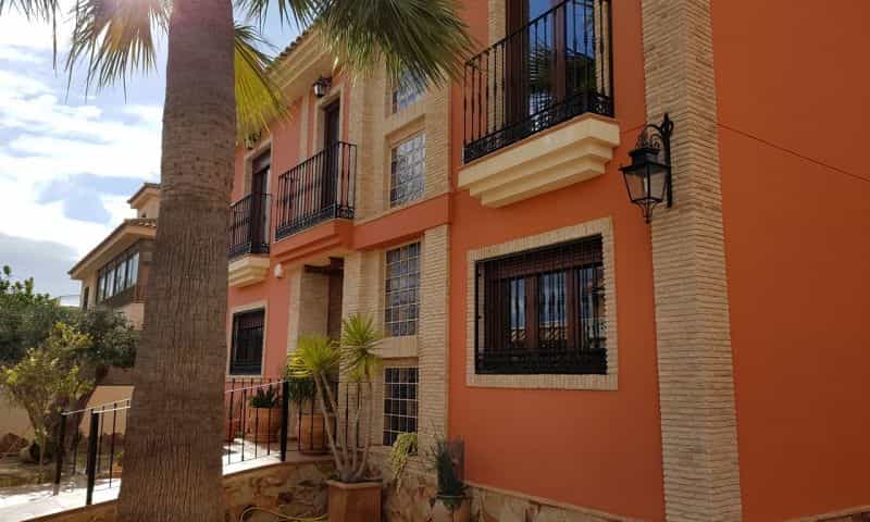 House in Torrevieja, Valencia 11538295