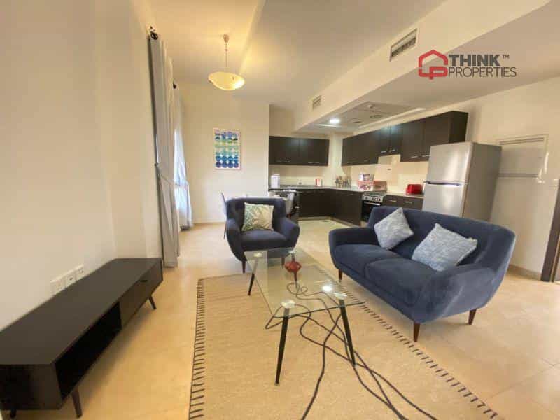 Condominium in `Ud al Bayda', Dubayy 11538337