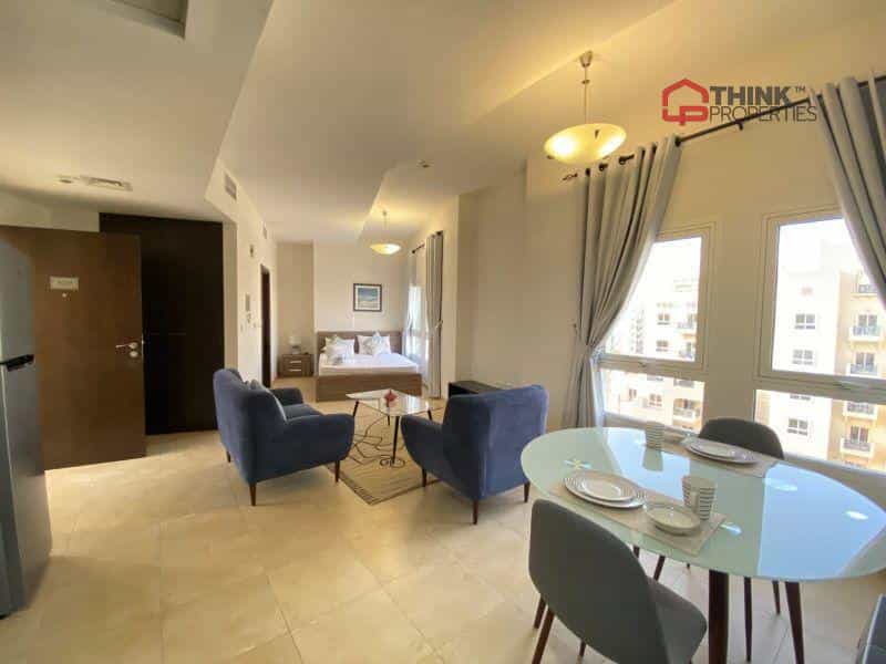 Condominium in `Ud al Bayda', Dubayy 11538337