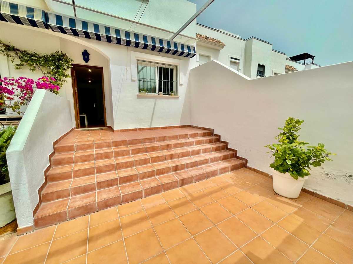 House in Fuengirola, Andalucía 11538340