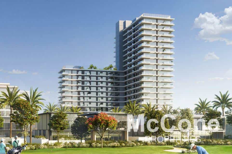 Condominium in دبي, دبي 11538372
