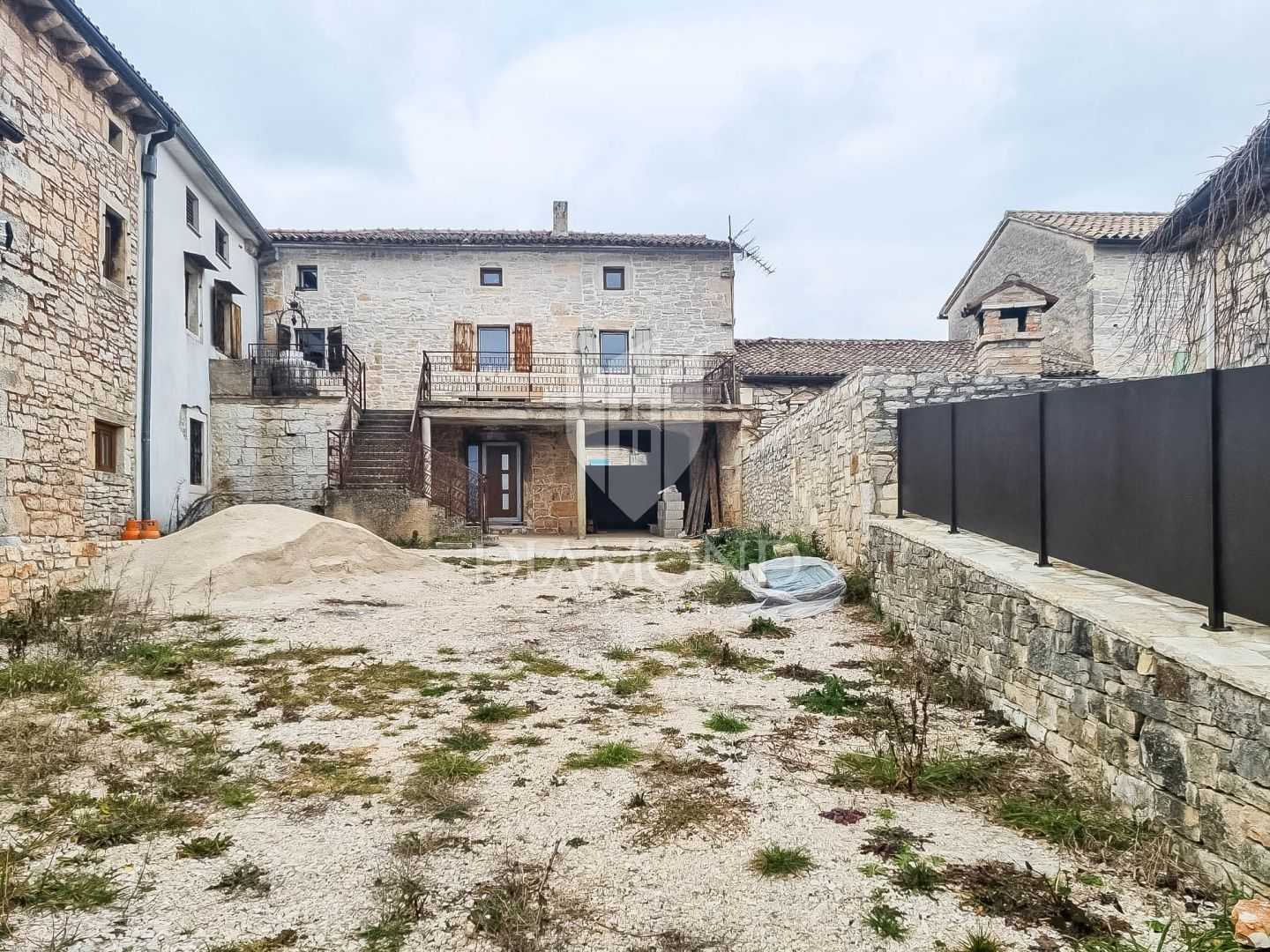 House in Porec, Istarska Zupanija 11538382