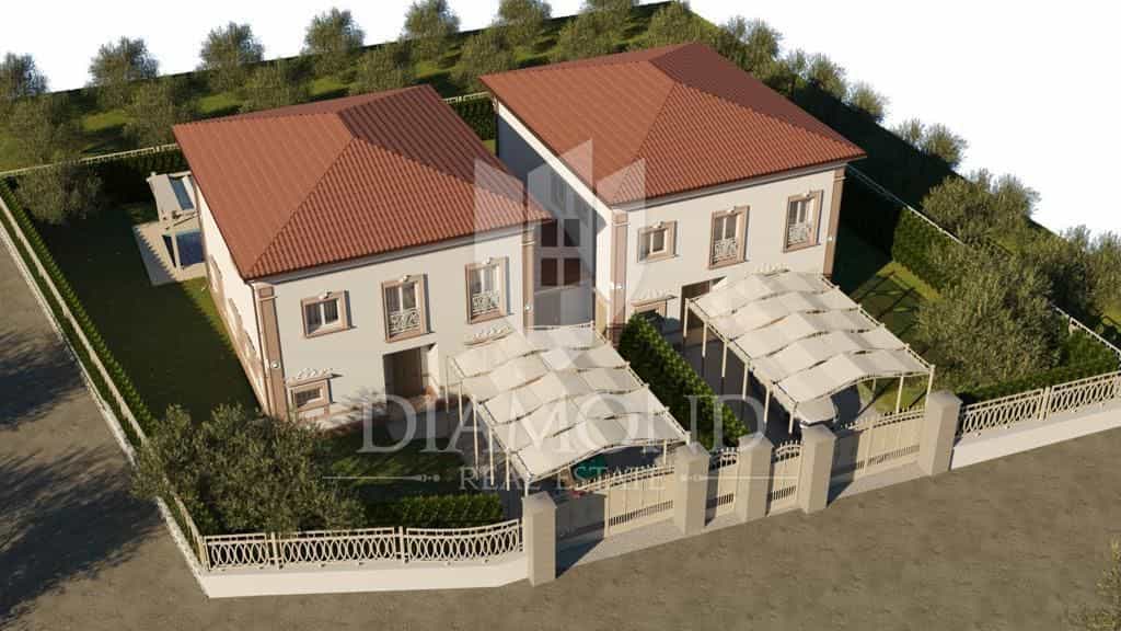House in Porec, Istarska Zupanija 11538398