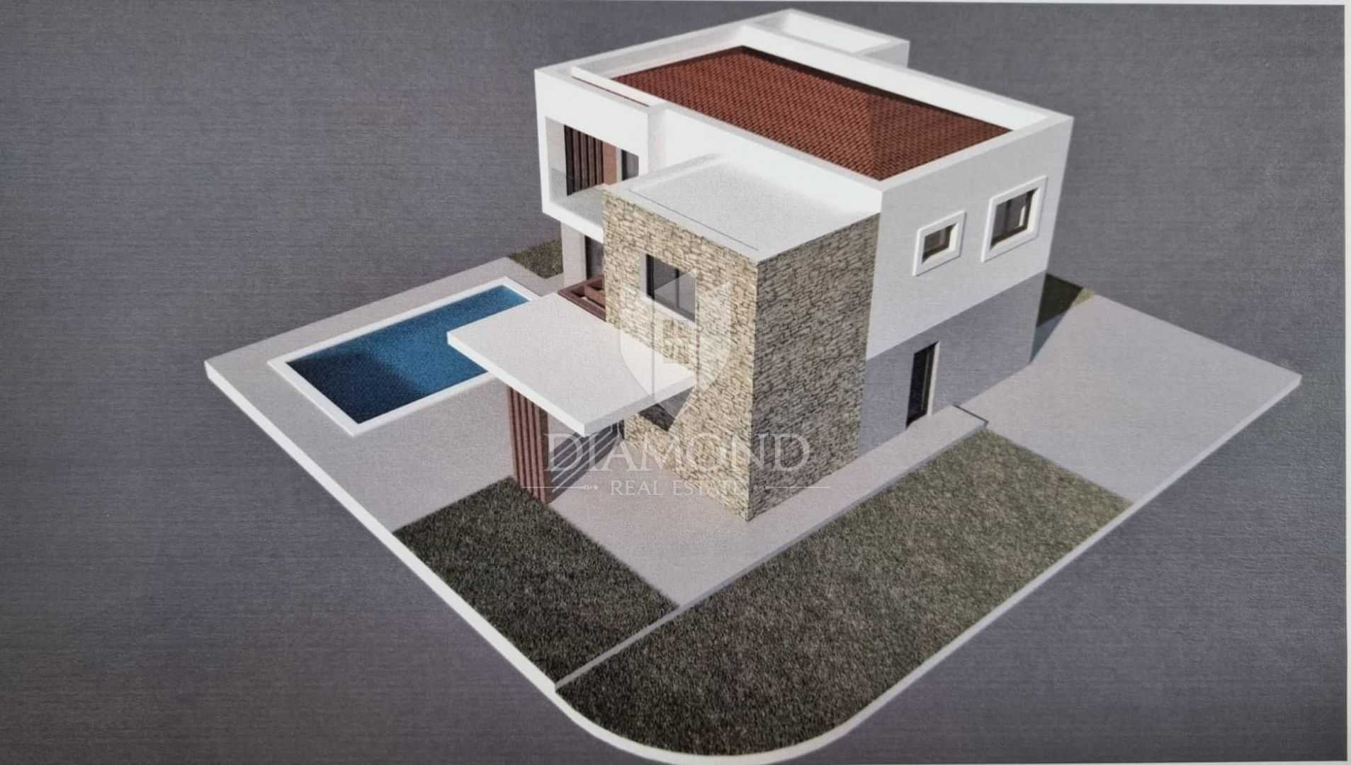 House in Marcana, Istarska Zupanija 11538423