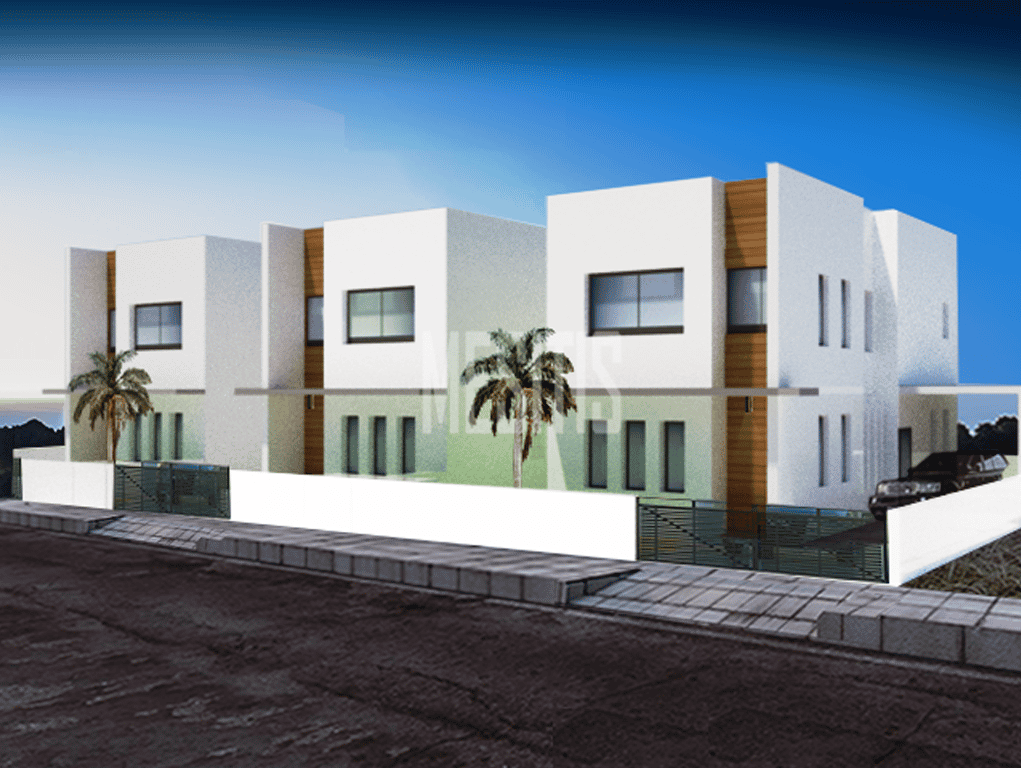 House in Ormideia, Larnaka 11538500