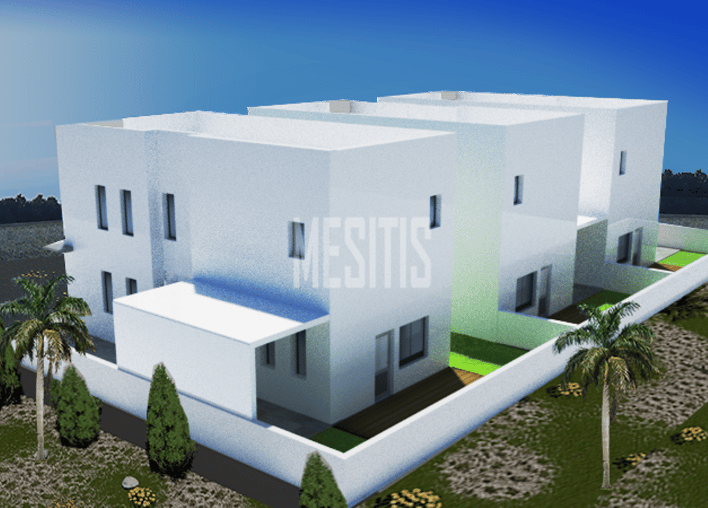 House in Ormideia, Larnaka 11538500