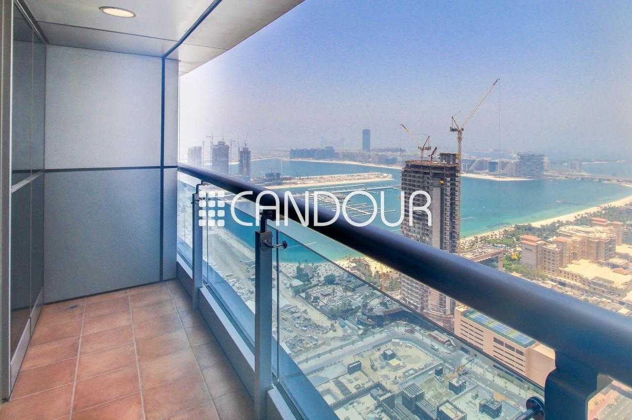 Condominium dans Dubai, Dubaï 11538503