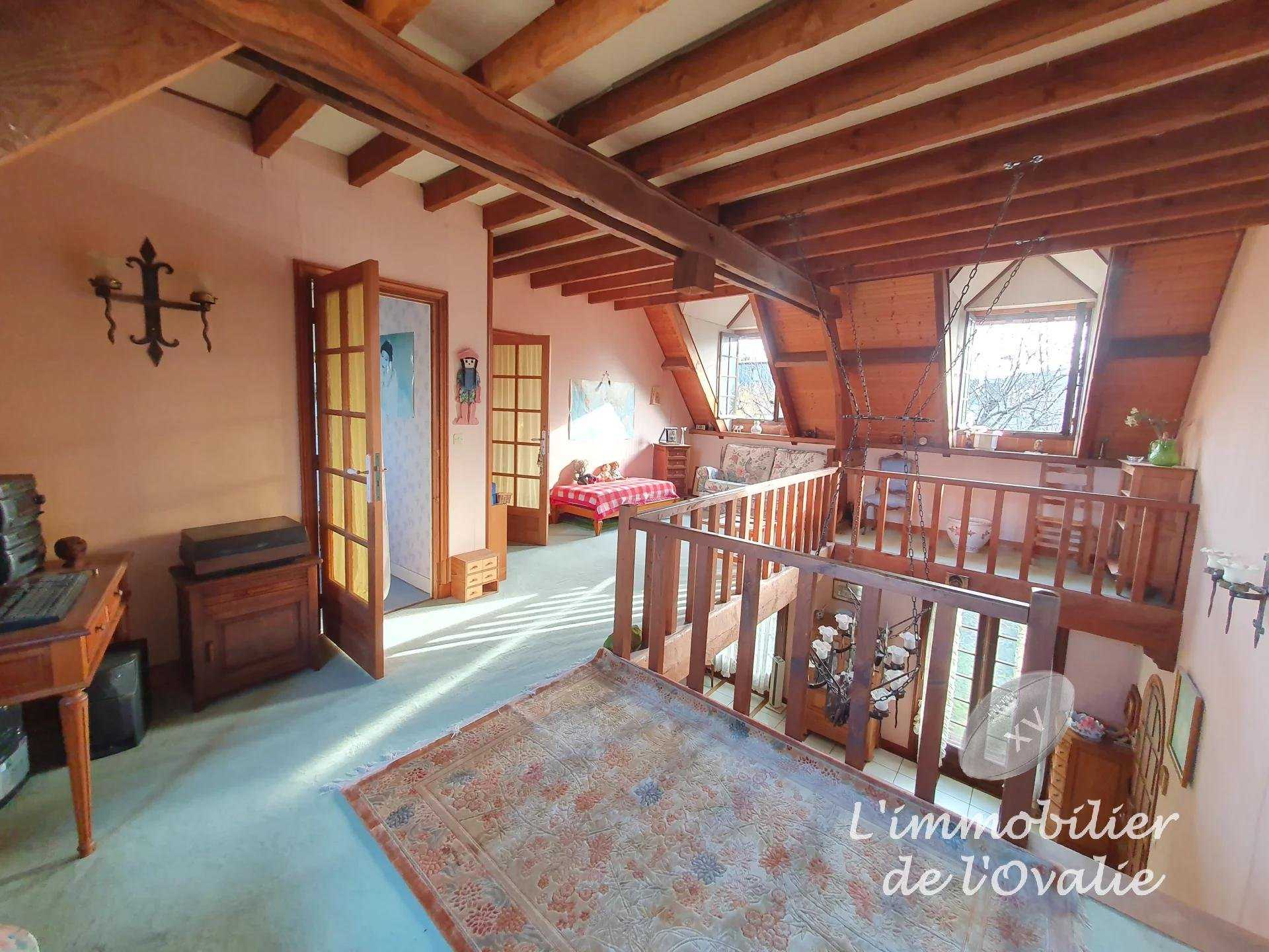 House in Marcoussis, Essonne 11538514