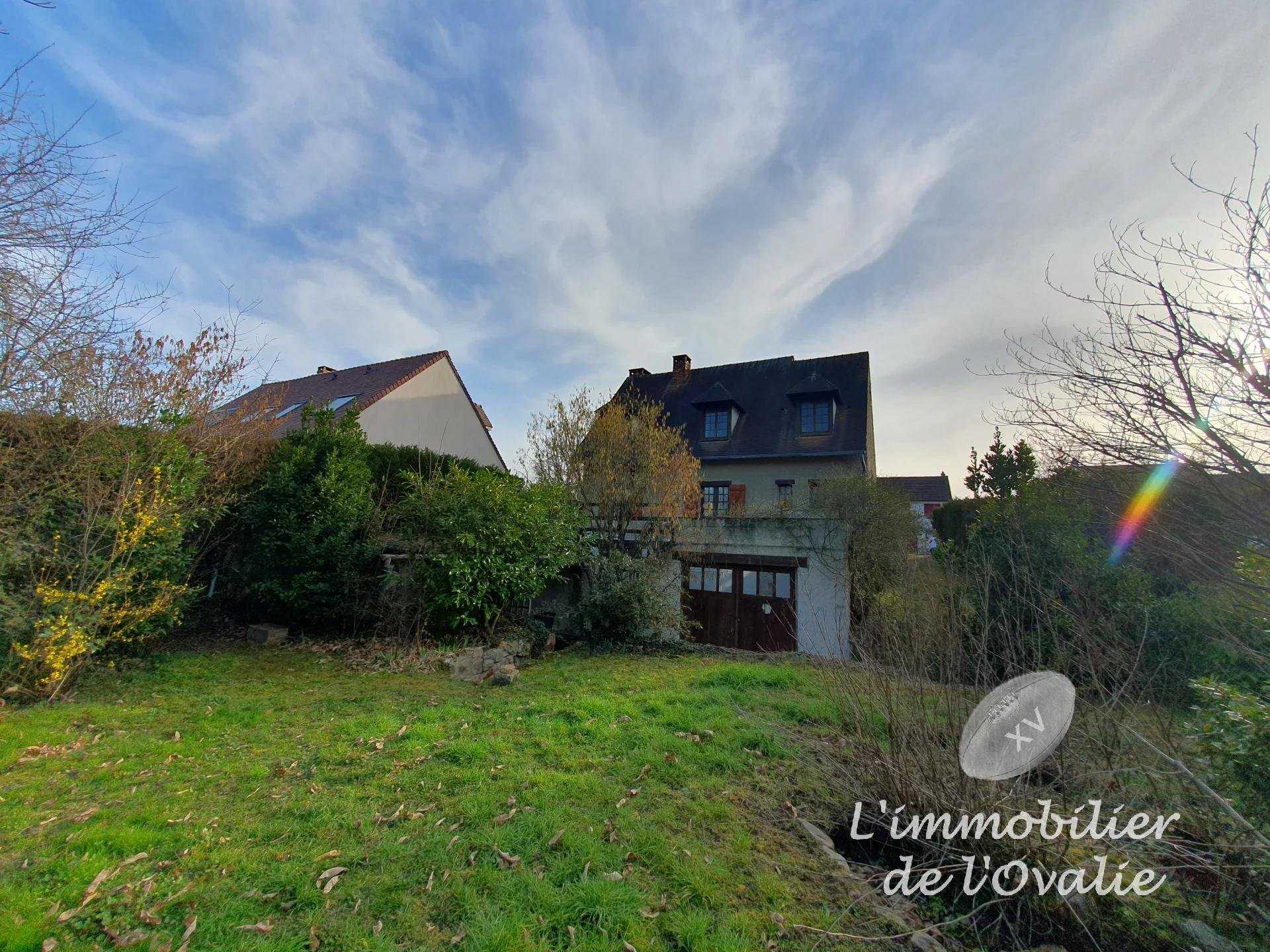Huis in Marcoussis, Ile-de-France 11538514