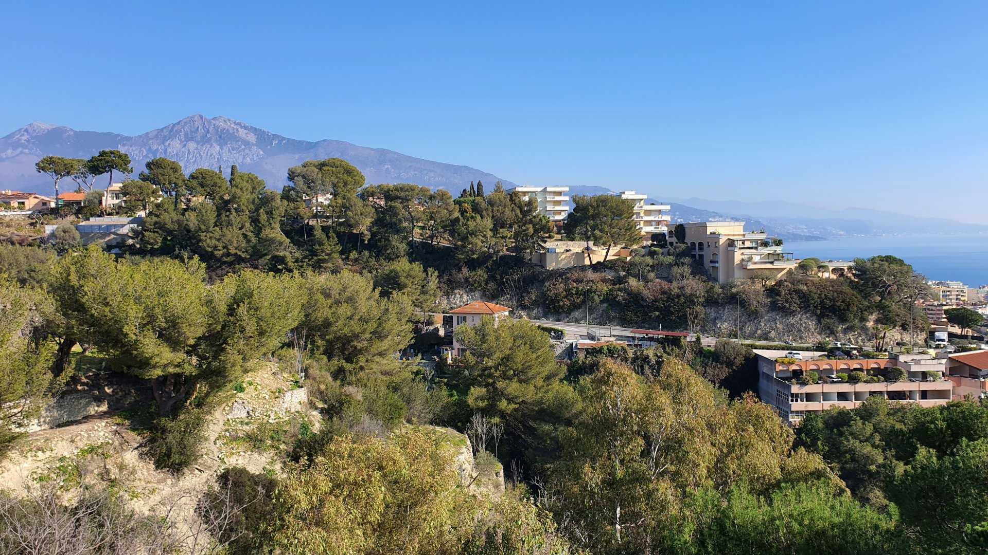 Condominium in Cap Martin, Provence-Alpes-Cote d'Azur 11538525