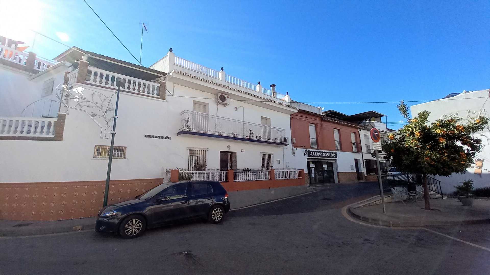 Rumah di Churriana, Málaga 11538566