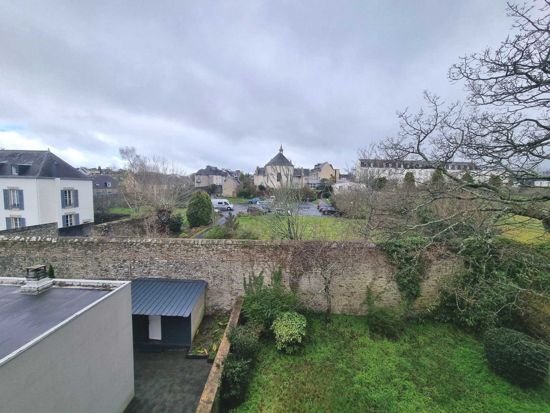 Condominium in Quimper, Finistère 11538567