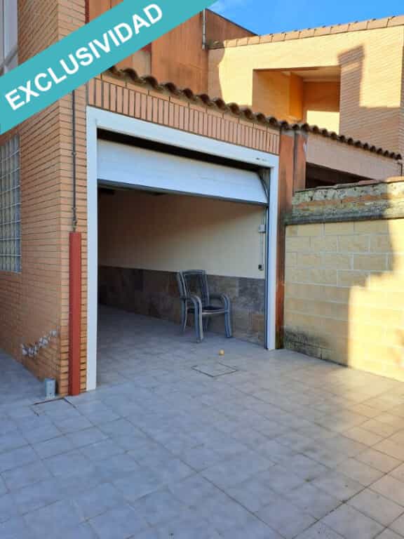 House in Calera y Chozas, Castilla-La Mancha 11538575