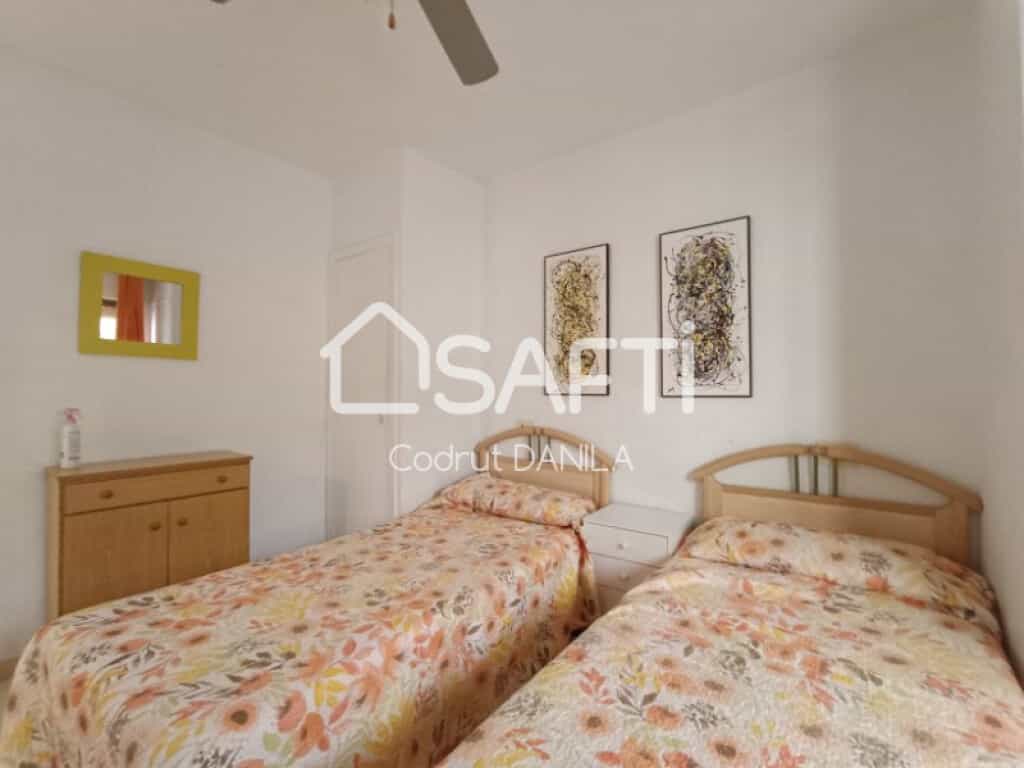 Condominium dans Orpesa, Comunidad Valenciana 11538578