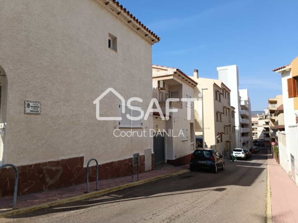 عمارات في Orpesa, Comunidad Valenciana 11538578
