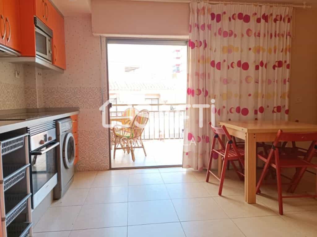 Квартира в Orpesa, Comunidad Valenciana 11538578