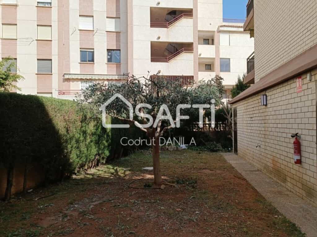 Kondominium w Orpesa, Comunidad Valenciana 11538578