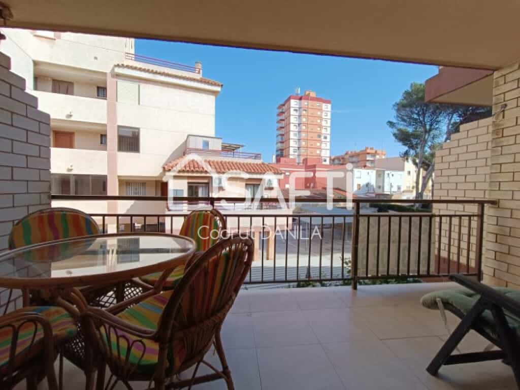 Квартира в Orpesa, Comunidad Valenciana 11538578