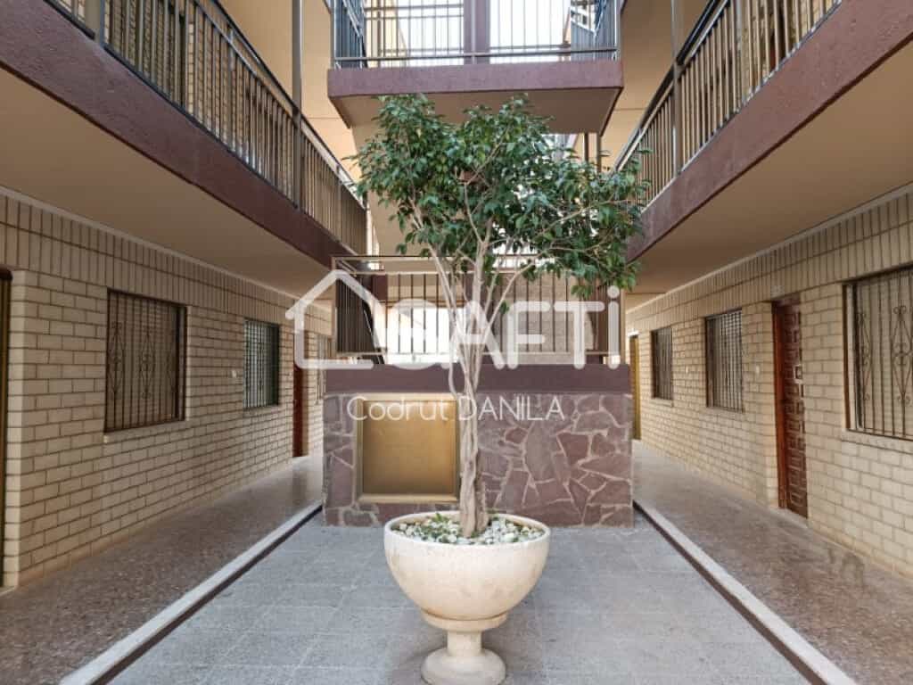 Condominium dans Orpesa, Comunidad Valenciana 11538578