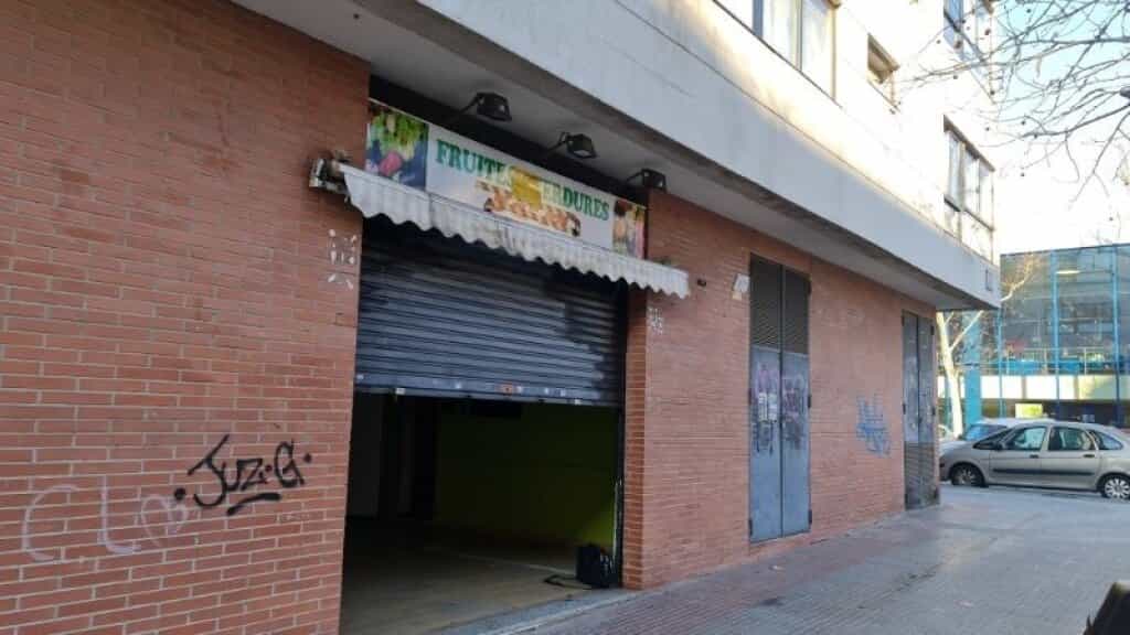 صناعي في Mollet del Vallès, Catalunya 11538580