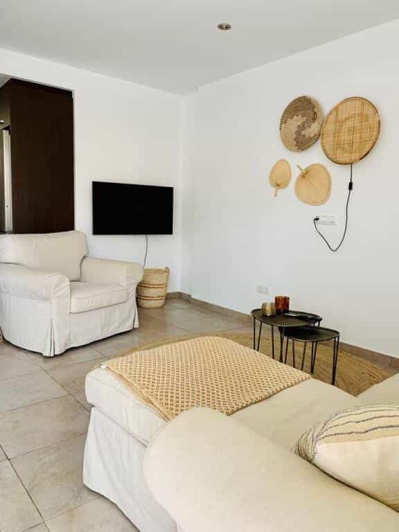 公寓 在 Xàbia, Comunidad Valenciana 11538585