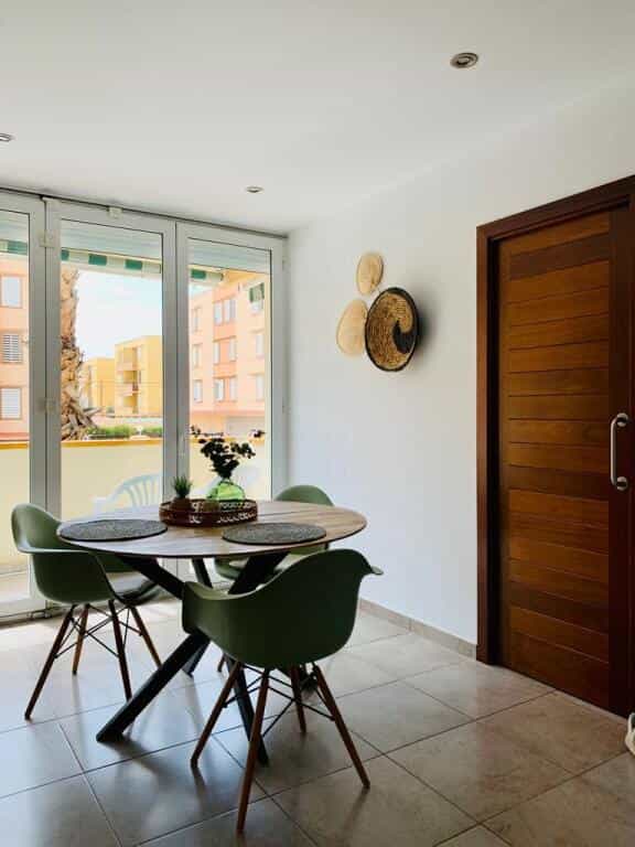 公寓 在 Xàbia, Comunidad Valenciana 11538585