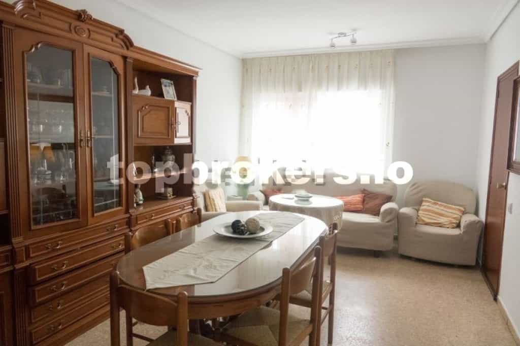 rumah dalam Albaida, Valencia 11538592