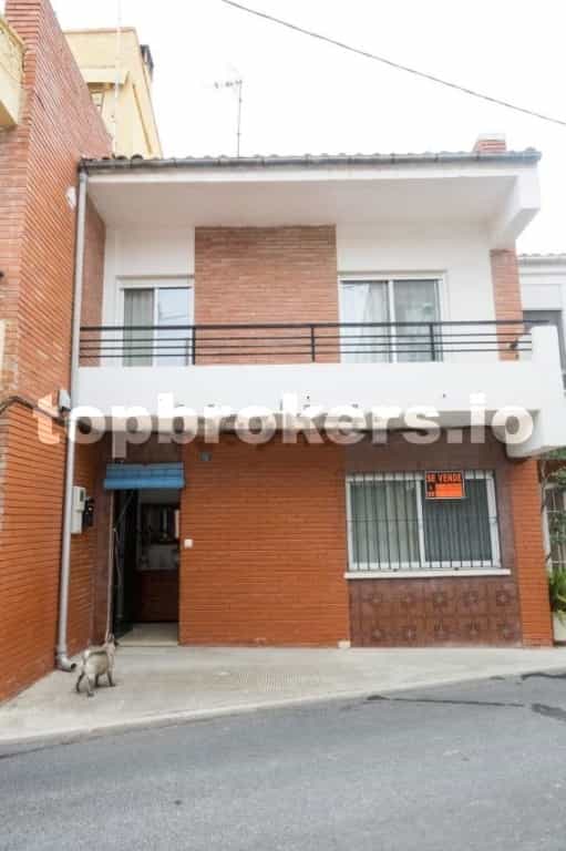 House in Albaida, Valencia 11538592