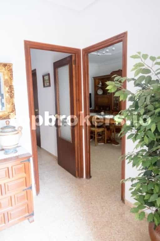 Huis in Albaida, Valencia 11538592