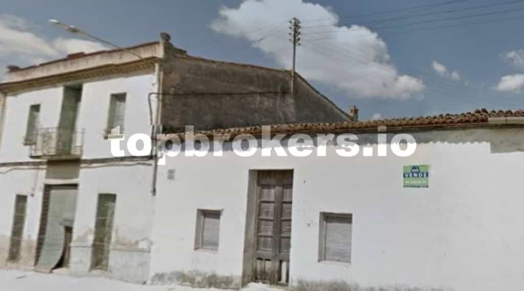 House in Albaida, Comunidad Valenciana 11538592