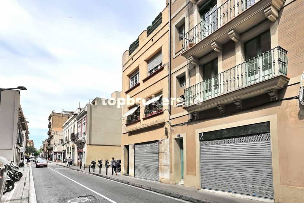Residentieel in Barcelona, Catalunya 11538598