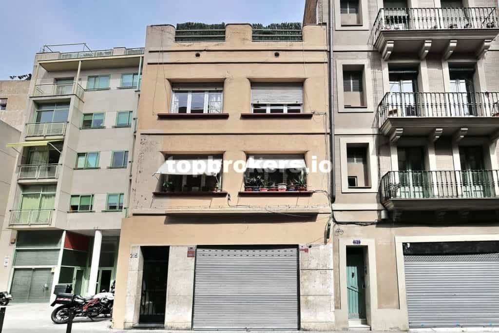 房子 在 巴塞羅那, 加泰羅尼亞 11538598