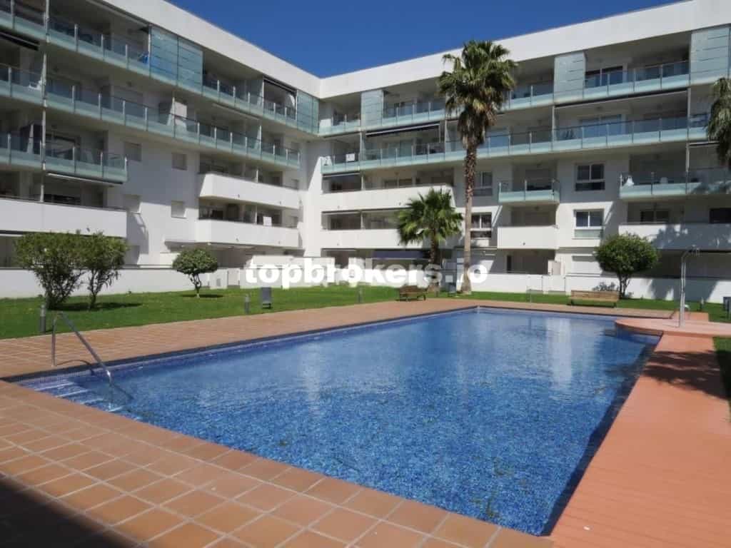 Condominium dans El Grao, Catalonia 11538602