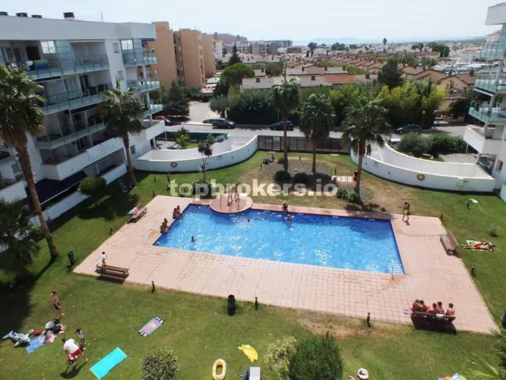 Condominium in El Grao, Catalonia 11538602
