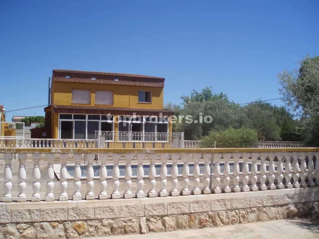 House in Ulldecona, Catalonia 11538607