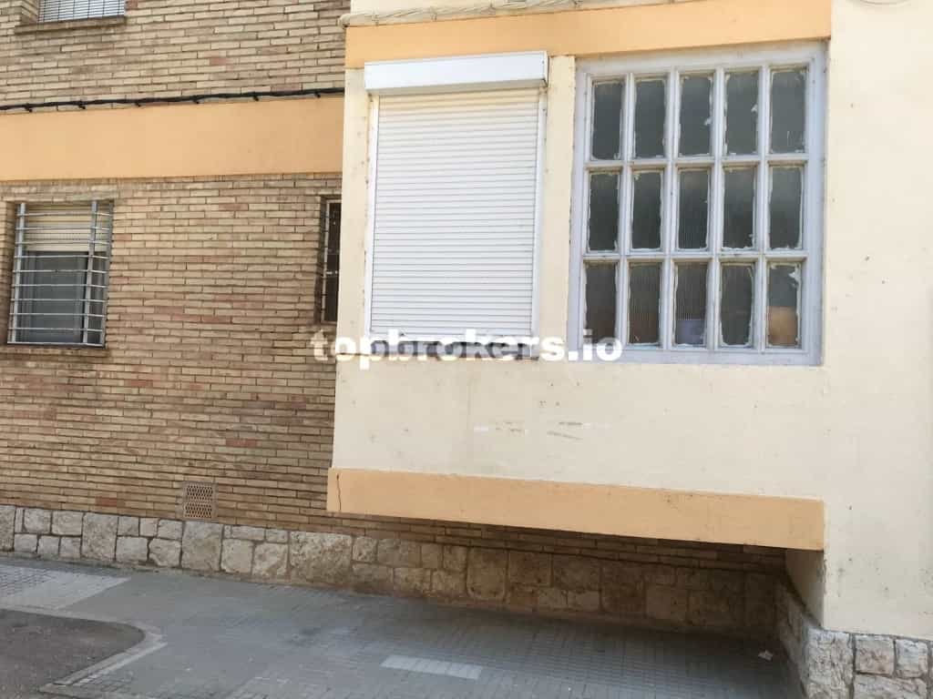Eigentumswohnung im Tortosa, Katalonien 11538608