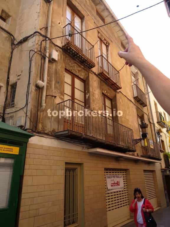 بيت في Berga, Catalonia 11538612